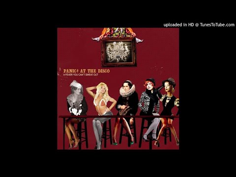 Panic! At The Disco - Lying Is The Most Fun (Official Studio Instrumental)