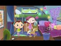 Franny S Feet There S No Place Like Home Cartoons For Kids Full Episode HD HD