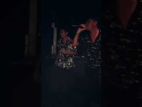 EDUARDO Y LA 7.0 (LA PROA BAR RIO IV) LINDA HE