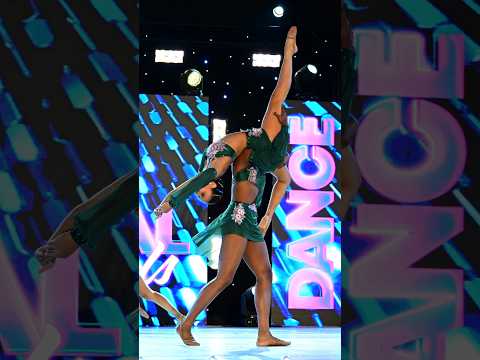 Elite Teen Large Group & Line National Grand Champions "For Good" @avisdanceproject 🏆🌟