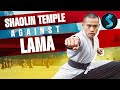 Shaolin Temple Against Lama Kung Fu Action Full Movie Epic Martial Arts Battles