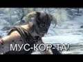 skyrim главная тема услышанная не так 