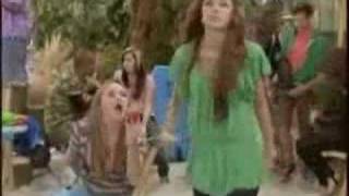 ♥Miley Cyrus~ Good and Broken♥