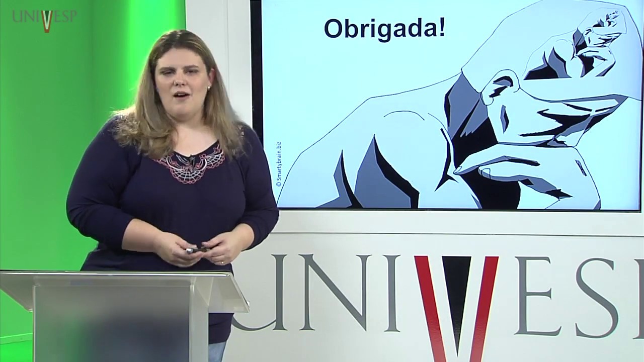 Didática para Ciências e Biologia -  Aula 21 - Introdução às estratégias - 1