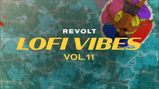 Poolside Bliss 🌊🌴 - [lofi hip hop/summer chill beats]