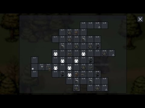 Bad 2 Bad Apocalypse - Bigfoot, E.B & Bench Components Locations