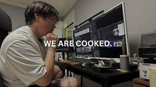 Thumbnail for The Tech Job Market Is Cooked  Here's How You Can Thrive