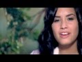 Demi Lovato - Gift Of A Friend [1080p HD Official Music Video]