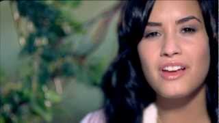 Demi Lovato - Gift Of A Friend [1080p HD Official Music Video]