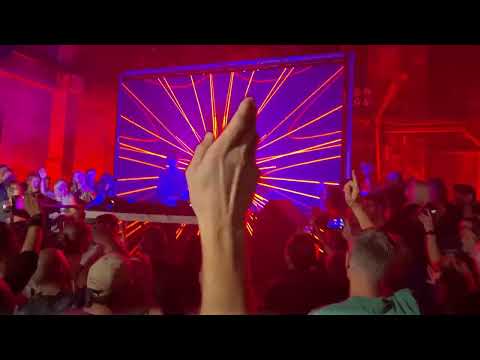 Cosmic Gate Live @ Open to Close in Die Halle Tor 2, Köln (Sat-19-Oct-24) Part 25