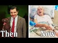 MR BEAN 1990 Cast Then And Now After 35th Years Ago