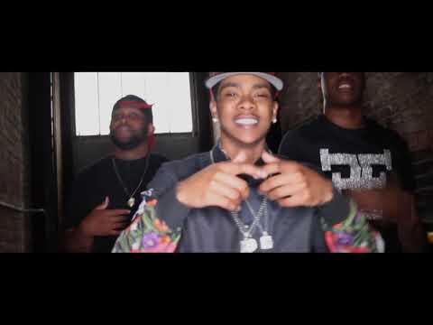 Chicago Truth - Change Up (Official Video)