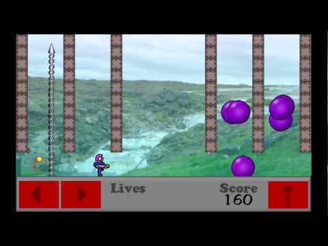 Super Bubble Trouble Video