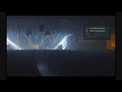 Blizzcon 2009 - I Am Murloc LIVE by L80ETC