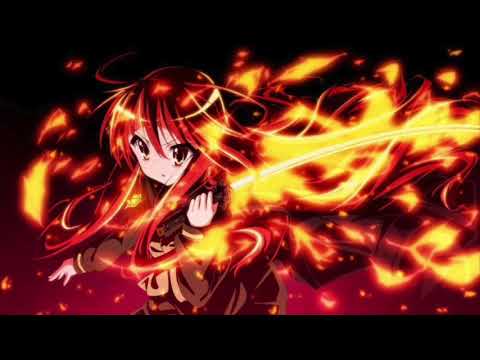 BTS FIRE NIGHTCORE