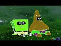 Stop Playing IN MY YARD Csupo Effects Preview 2 Mario Effects