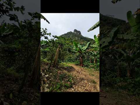 cerro batero Quinchia risaralda #caminantes #publico #turismo #travel #naturaleza #quinchía