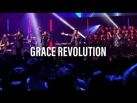 Thumbnail for Grace Revolution video