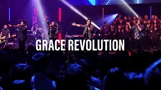 Grace Revolution 