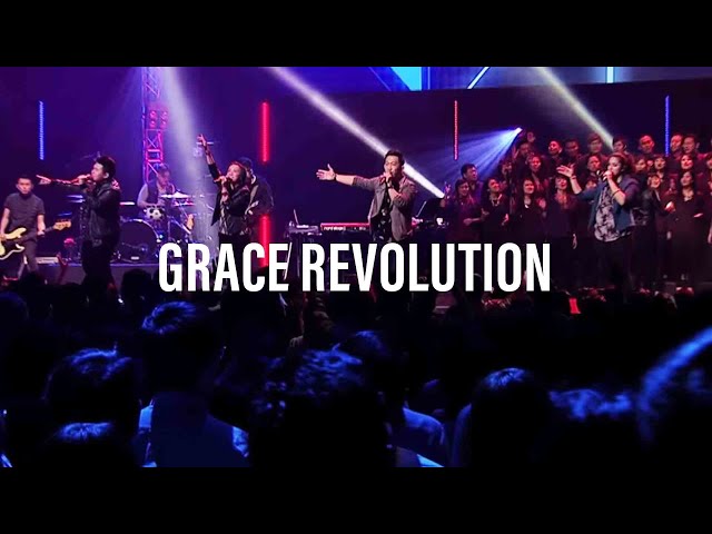Vídeo relacionado con The Grace Reset: When Grace Breaks the Shell and New Creation Begins Again (English Edition)
