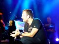 CESARE CREMONINI - Qualcosa di Grande Live ...