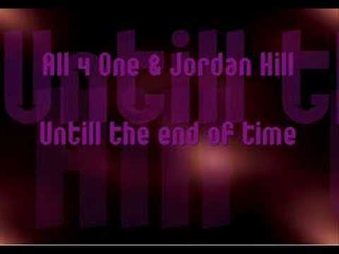 Video thumbnail for Until The End Of Time