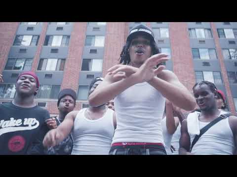 Dmoney ft. Dashboi Ant & SSF Jay - Get With Me