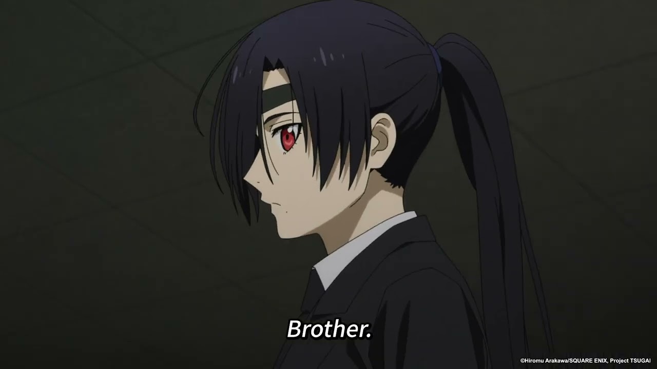 《Daemons of the Shadow Realm》 - Preview of Episode 20