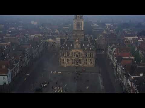 Nosferatu (1979) - Plague Party