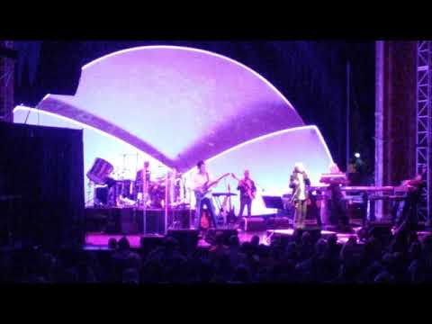 Yes Rehearsals: 6/26/91 – Birmingham – Part 9/9 - Saving My Heart #3