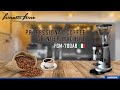 Coffee Grinder Machine / Alat Penggiling Kopi Ferratti Ferro Fgm-700Ab 9