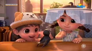 Download lagu Little Hakka - Burung Walet Terbang Ke Selatan Mentari tv Bahasa Indonesia mp3 Download lagu Little Hakka - Burung Walet Terbang Ke Selatan Mentari tv Bahasa Indonesia mp3