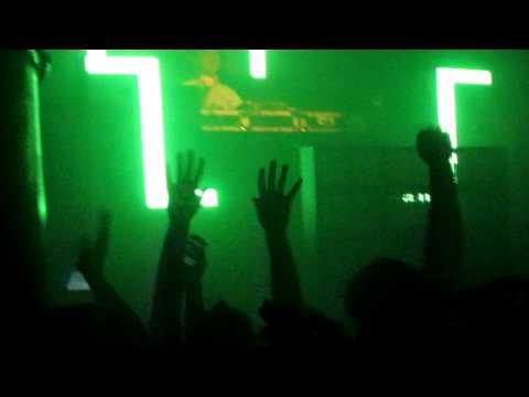 Wolfgang Gartner @ Irving Plaza- Show Me Love