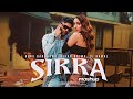 SIRRA MASHUP DJ KAWAL GURU RANDHAWA KIRAN BAJWA