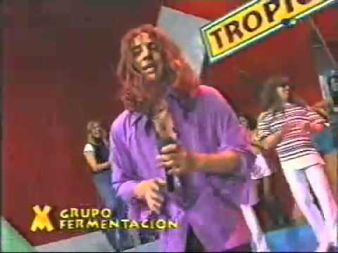 VideoMatch   Yayo Tropical Nº 1   Fermentación