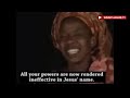 GOLAYATI ILUMI part 2 - latest Yoruba Christian movies 2023 - Yoruba Gospel film -  Calvary Movies