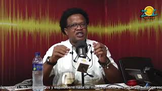 Historias cuando tu vecina esta buena en El Mismo Golpe con Jochy