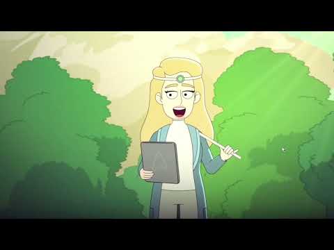 Boimler Effect, and Miles O'Brien