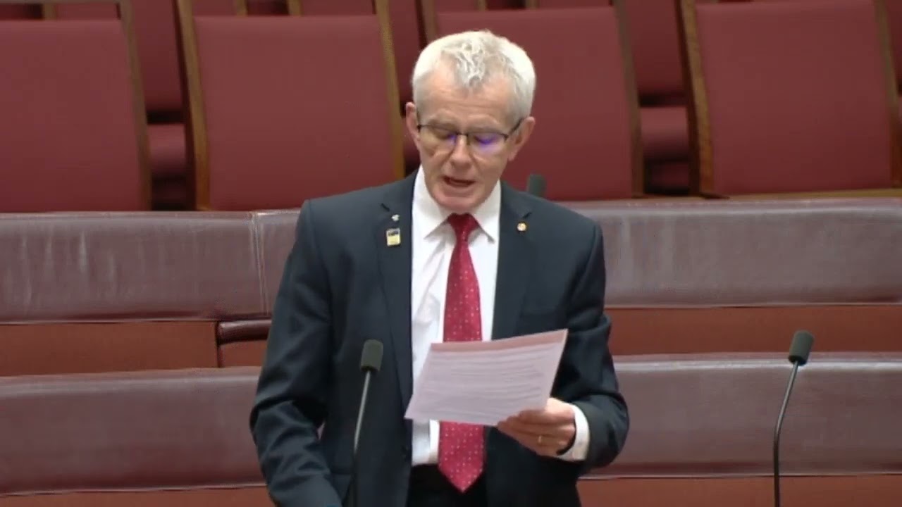 The Greens’ Hypocrisy Exposed