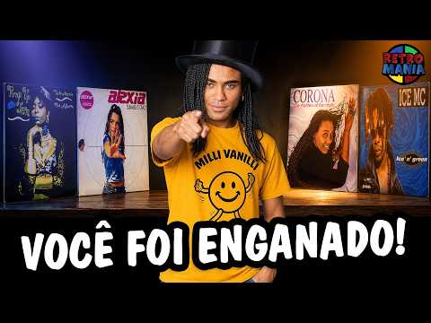 Assistir no YouTube