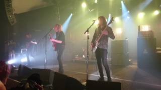 Graveyard - The Apple & The Tree / Ain't Fit To Live Here