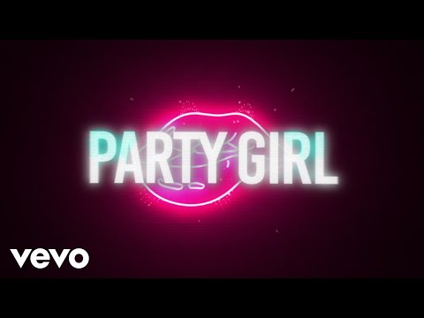 9t9heroes, Max + Johann - Party Girl (Lyric Video)