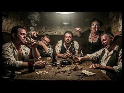 Pijaństwo - Julian Tuwim. Najbardziej brutalny wiersz Tuwima, w którym poezja opisuje dno!