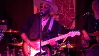 Andre Cymone: "Kelly's Eyes" @ Three Clubs!