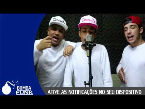 Mc Vini da PJ, Lipi e Rah SP - Viva a Vitória ( DJ Perera ) Lançamento 2016