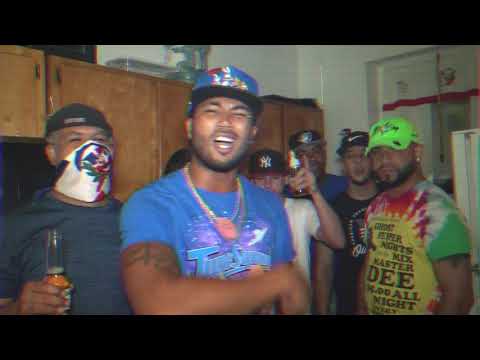 ROWLEX - YOUNG ESCOBAR ( FREESTYLE ) SHOT BY ELLIOTFILMZ