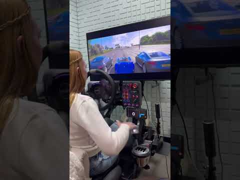 FORZA HORIZON 4 vs JAGUAR C-TYPE "53 #forza #forzahorizon4 #jaguar #corrida #viral