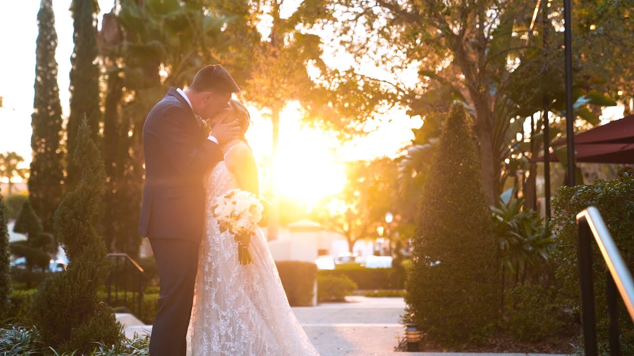 Jessica + Sean wedding film