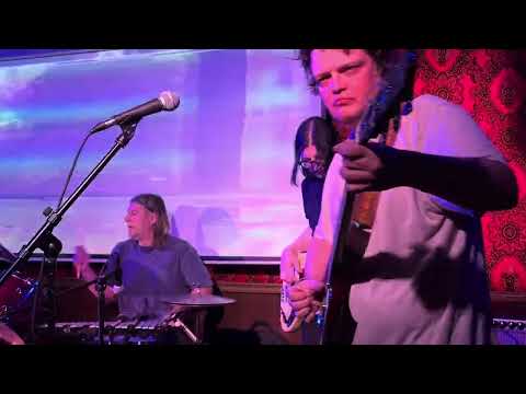 William Tyler & the Impossible Truth - Live in Pittsburgh 2024