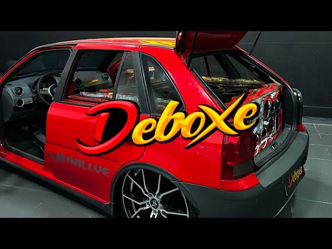 DESANDE INTERGALÁTICO 2.0 - DJ SKYPE , DANNTZ! , DÉCIO GOMES MC TH , MC RENNAN & MC GW, ELETROFUNK